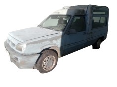 renault express furgoneta/monovolumen (f40_, g40_) del año 1996 2