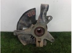 Recambio de mangueta delantera izquierda para mazda cx-7 (er) 2.2 mzr-cd awd (er10a) referencia OEM IAM  5X114.3 - M12X1.5 - Ø67 2