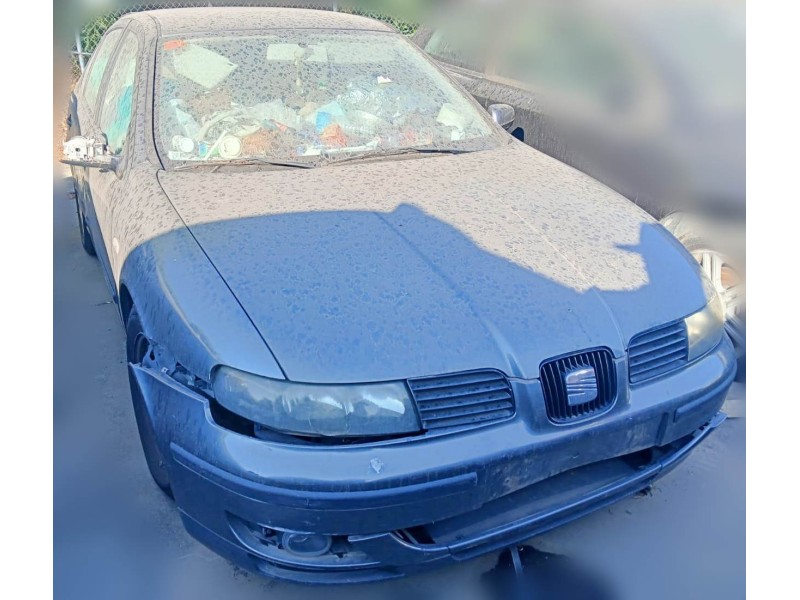 seat leon (1m1) del año 2001