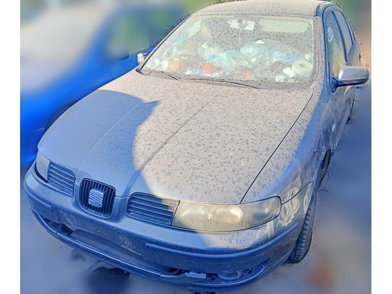 seat leon (1m1) del año 2001