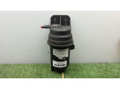 Recambio de soporte filtro gasoil para fuso (mitsubishi) canter 7c18 referencia OEM IAM   