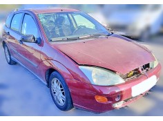 ford focus i sedán (dfw) del año 2000