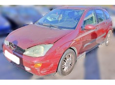 ford focus i sedán (dfw) del año 2000 2
