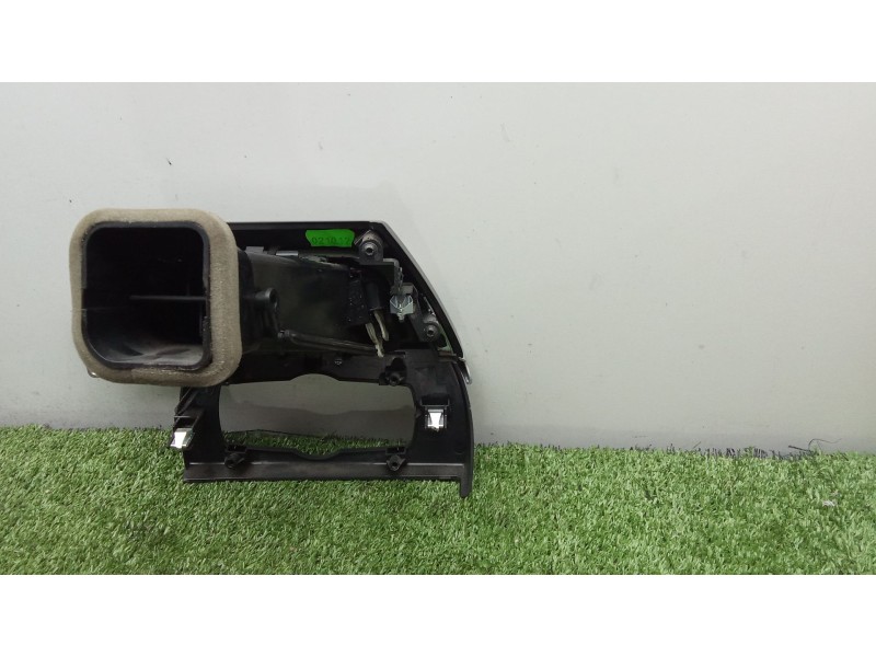 Recambio de aireador delantero izquierdo para bmw 6 gran coupe (f06) 640 d referencia OEM IAM 919748409  
