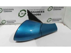 Recambio de retrovisor derecho para opel vectra b berlina 2.0 dti referencia OEM IAM  VECTRA.B - ELECTRICO TURQUESA 2