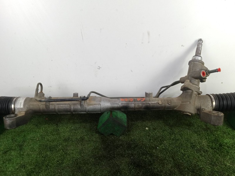 Recambio de cremallera direccion para mazda cx-7 (er) 2.2 mzr-cd awd (er10a) referencia OEM IAM 0Y220012 L1533MM - HIDRAULICA 