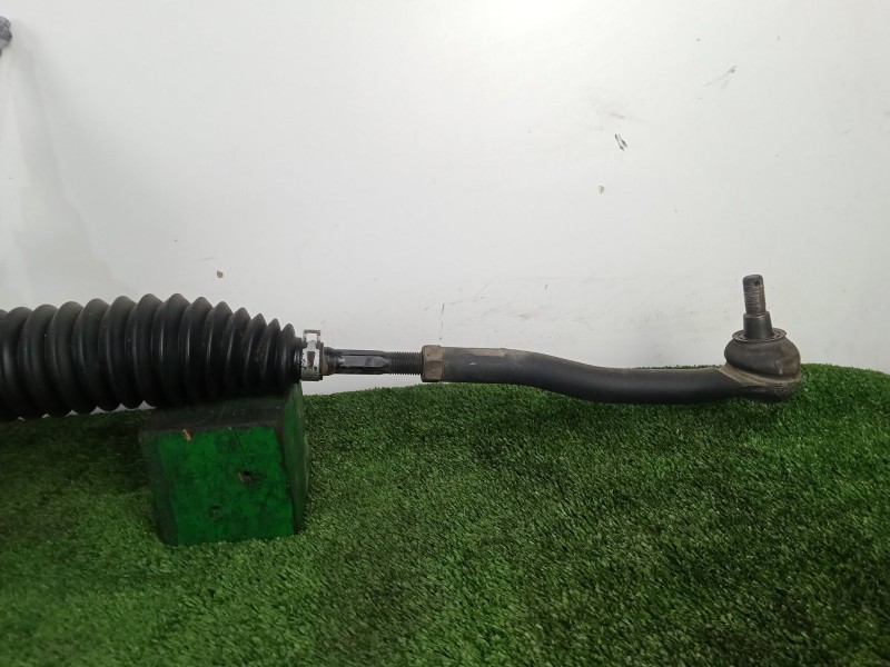 Recambio de cremallera direccion para mazda cx-7 (er) 2.2 mzr-cd awd (er10a) referencia OEM IAM 0Y220012 L1533MM - HIDRAULICA 