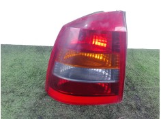 Recambio de piloto trasero izquierdo para opel astra g sedán (t98) 1.6 16v (f69) referencia OEM IAM  ASTRA.G - 4.PUERTAS 