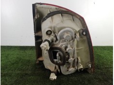 Recambio de piloto trasero izquierdo para opel astra g sedán (t98) 1.6 16v (f69) referencia OEM IAM  ASTRA.G - 4.PUERTAS  2