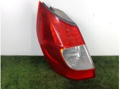 Recambio de piloto trasero izquierdo para renault grand scénic ii (jm0/1_) 1.5 dci (jm1e) referencia OEM IAM  06-09 