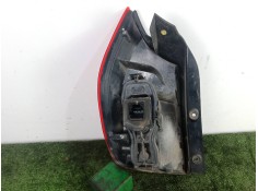 Recambio de piloto trasero derecho para renault grand scénic ii (jm0/1_) 1.5 dci (jm1e) referencia OEM IAM  06-09  2