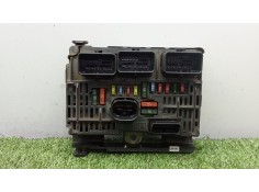 Recambio de centralita check control para citroën c4 i (lc_) 1.6 hdi referencia OEM IAM 9657718780 - S118983006L BSML0600 