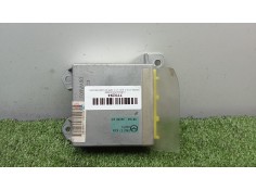 Recambio de centralita airbag para mazda cx-7 (er) 2.2 mzr-cd awd (er10a) referencia OEM IAM EH6257K30A - K0273  