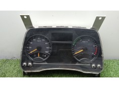 Recambio de cuadro instrumentos para fuso (mitsubishi) canter 7c18 referencia OEM IAM ML23473 - A3C02663700  
