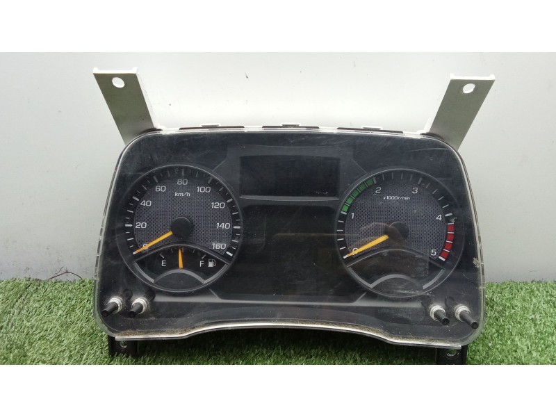 Recambio de cuadro instrumentos para fuso (mitsubishi) canter 7c18 referencia OEM IAM ML23473 - A3C02663700  