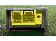 Recambio de centralita airbag para fuso (mitsubishi) canter 7c18 referencia OEM IAM ML233931 - W2T77792 2 CONECTOES 