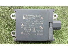 Recambio de modulo electronico para mercedes-benz actros 2/3 2 - ejes / 6 cil. 1848(4x2) om 501 la s (corto) referencia OEM IAM 