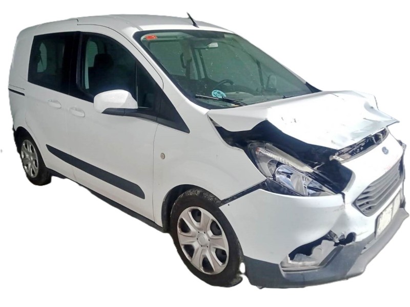ford transit courier b460 monospace del año 2018