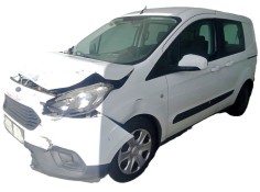 ford transit courier b460 monospace del año 2018 2