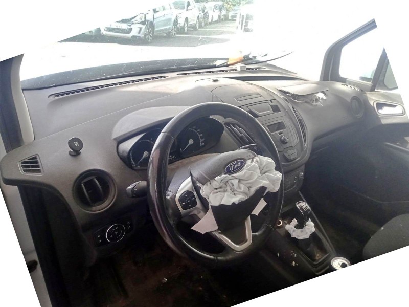 ford transit courier b460 monospace del año 2018