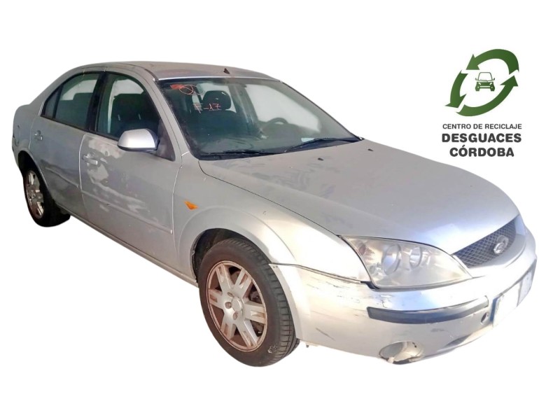 ford mondeo iii (b5y) del año 2002