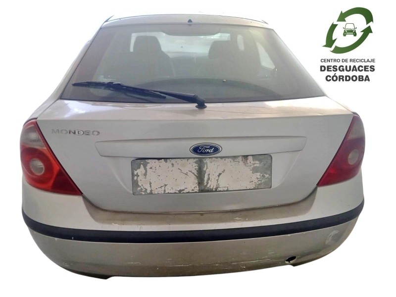 ford mondeo iii (b5y) del año 2002