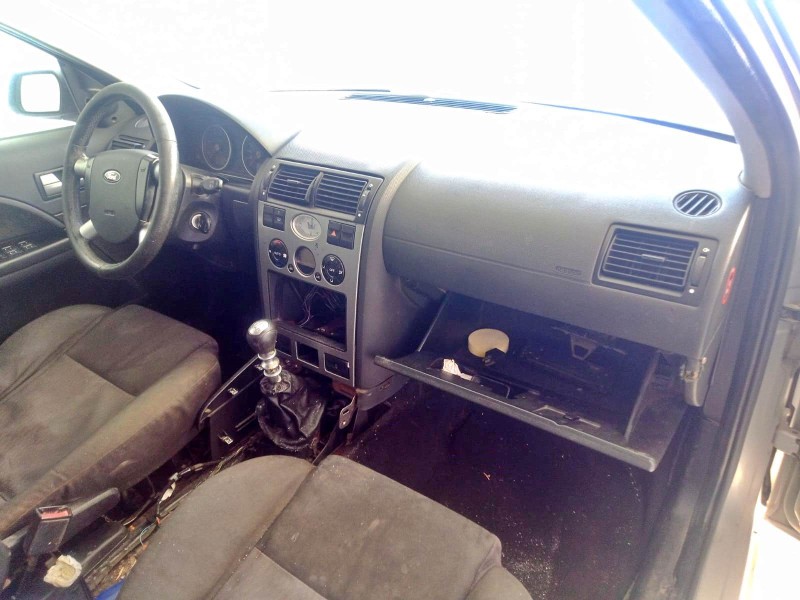 ford mondeo iii (b5y) del año 2002