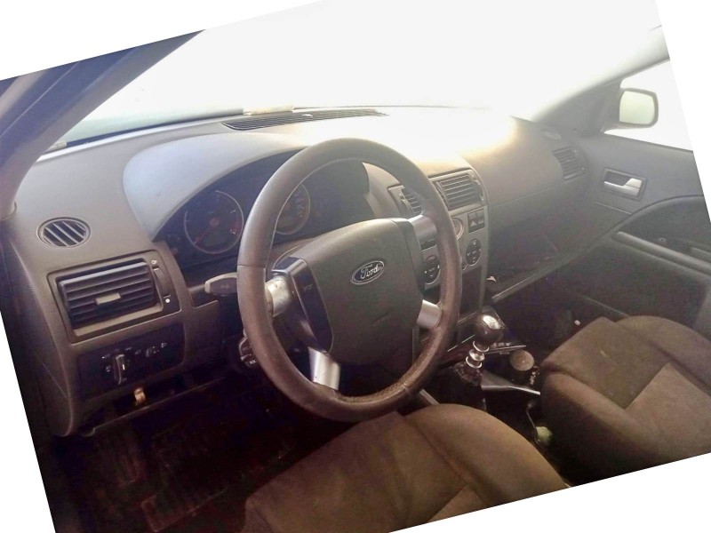 ford mondeo iii (b5y) del año 2002