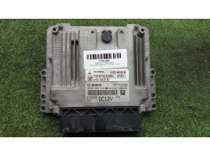 Recambio de centralita motor uce para fuso (mitsubishi) canter 7c18 referencia OEM IAM 0281033722 - A0274480740 - A0224480940 ED