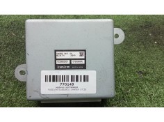 Recambio de modulo electronico para fuso (mitsubishi) canter 7c18 referencia OEM IAM 1030D62001 - ML234774 - 07300060U  