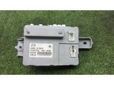 Recambio de modulo electronico para mazda cx-7 (er) 2.2 mzr-cd awd (er10a) referencia OEM IAM EH6267560F  