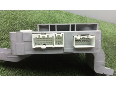 Recambio de modulo electronico para mazda cx-7 (er) 2.2 mzr-cd awd (er10a) referencia OEM IAM EH6267560F   2