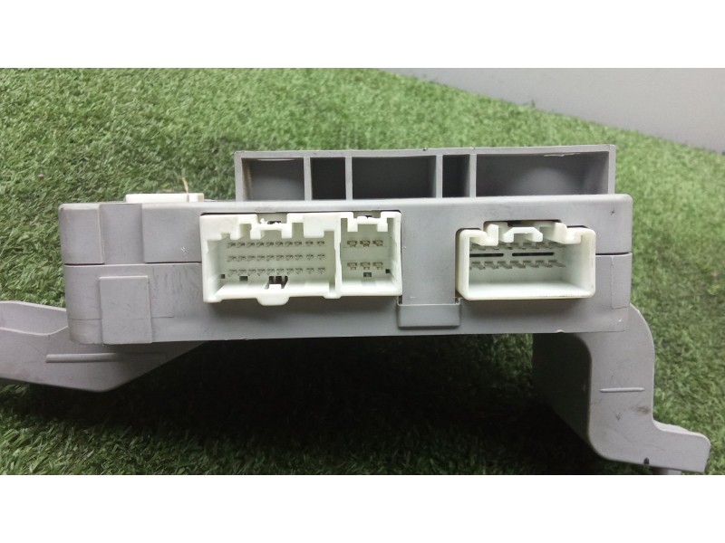 Recambio de modulo electronico para mazda cx-7 (er) 2.2 mzr-cd awd (er10a) referencia OEM IAM EH6267560F  