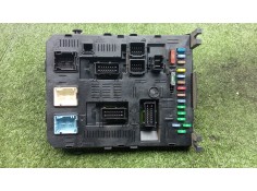 Recambio de centralita check control para citroën c4 i (lc_) 1.6 hdi referencia OEM IAM 9660105980 BSI2004H05 