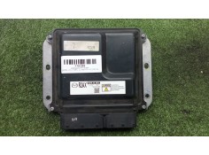Recambio de centralita motor uce para mazda cx-7 (er) 2.2 mzr-cd awd (er10a) referencia OEM IAM 2758009428 R2AX 