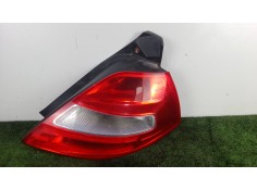 Recambio de piloto trasero derecho para renault megane ii (bm0/1_, cm0/1_) 1.4 16v (bm0b, cm0b) referencia OEM IAM 8200413216 - 
