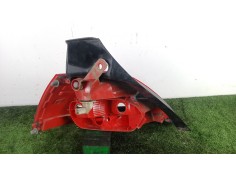 Recambio de piloto trasero derecho para renault megane ii (bm0/1_, cm0/1_) 1.4 16v (bm0b, cm0b) referencia OEM IAM 8200413216 -  2