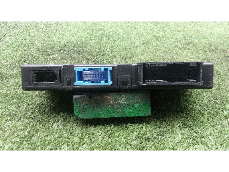 Recambio de modulo electronico para bmw 6 gran coupe (f06) 640 d referencia OEM IAM 9291451  