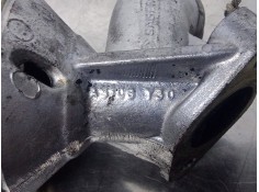 Recambio de valvula egr para citroën c3 1.4 hdi referencia OEM IAM 9646335680 MECANICA SAGEM 2