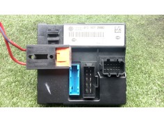 Recambio de modulo confort para audi a6 c6 (4f2) 2.0 tdi referencia OEM IAM 4F0907289D 3 COECTORES 