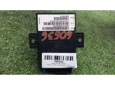 Recambio de modulo electronico para bmw 6 gran coupe (f06) 640 d referencia OEM IAM A6004941 - 356614029909668 - 120100268150128
