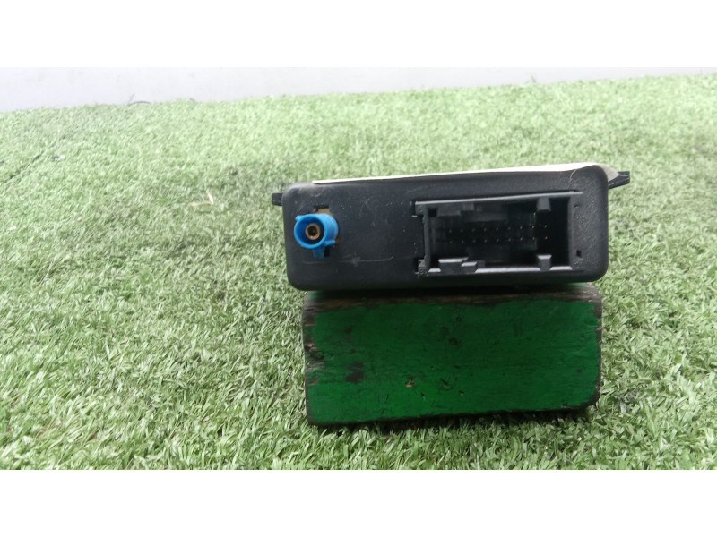 Recambio de modulo electronico para bmw 6 gran coupe (f06) 640 d referencia OEM IAM A6004941 - 356614029909668 - 120100268150128
