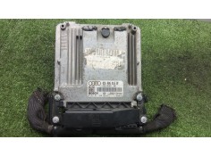Recambio de centralita motor uce para audi a6 c6 (4f2) 2.0 tdi referencia OEM IAM 03G906016BF - 0281011850 EDC16U31 BOSCH
