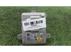 Recambio de centralita faros xenon para bmw 6 gran coupe (f06) 640 d referencia OEM IAM 7356250 - 130732946100  