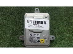 Recambio de centralita faros xenon para bmw 6 gran coupe (f06) 640 d referencia OEM IAM 7356250 - 130732946100  