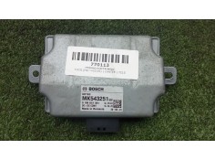 Recambio de modulo electronico para fuso (mitsubishi) canter 7c18 referencia OEM IAM MK543251 - 0199DC1501  
