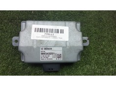 Recambio de modulo electronico para fuso (mitsubishi) canter 7c18 referencia OEM IAM MK543251 - 0199DC1501  