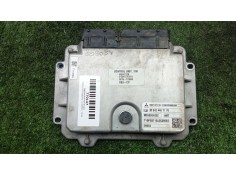 Recambio de centralita motor uce para fuso (mitsubishi) canter 7c18 referencia OEM IAM ME424467170 - ME427170 - 0204770011 - 0X1
