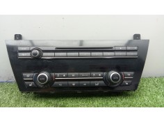 Recambio de mando climatizador para bmw 6 gran coupe (f06) 640 d referencia OEM IAM 930616501  