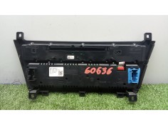 Recambio de mando climatizador para bmw 6 gran coupe (f06) 640 d referencia OEM IAM 930616501   2